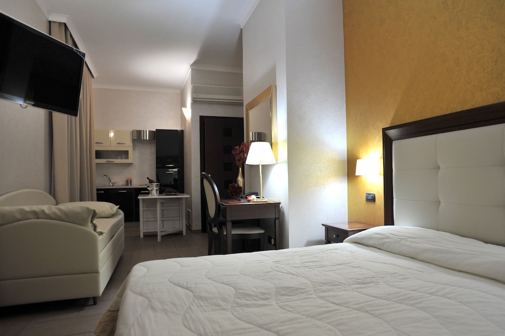 Hotel Flora 18/74