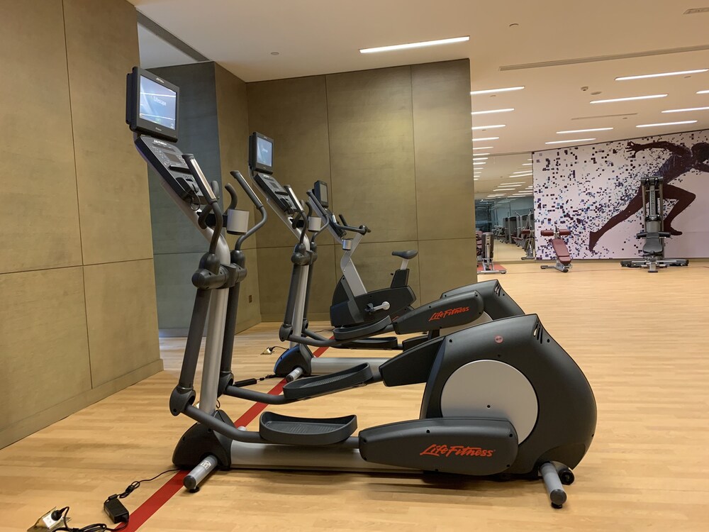 Sheraton Shanghai Jiading 20/50