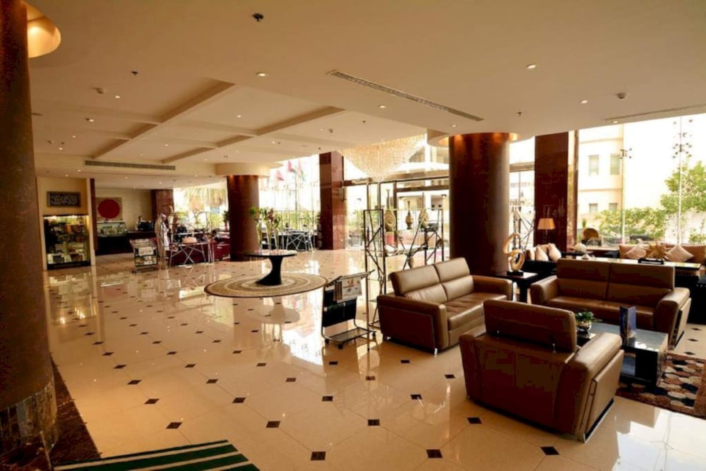 فندق ميلينيا العليا(Millennia Olaya Hotel) 68/79