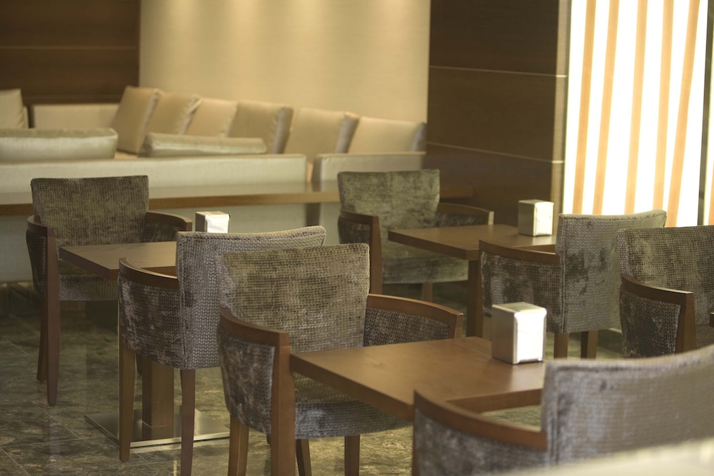 Compostela Hotel 45/61