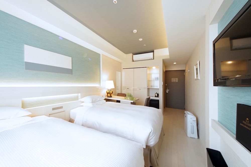 Hotel Riverge Akebono 8/50