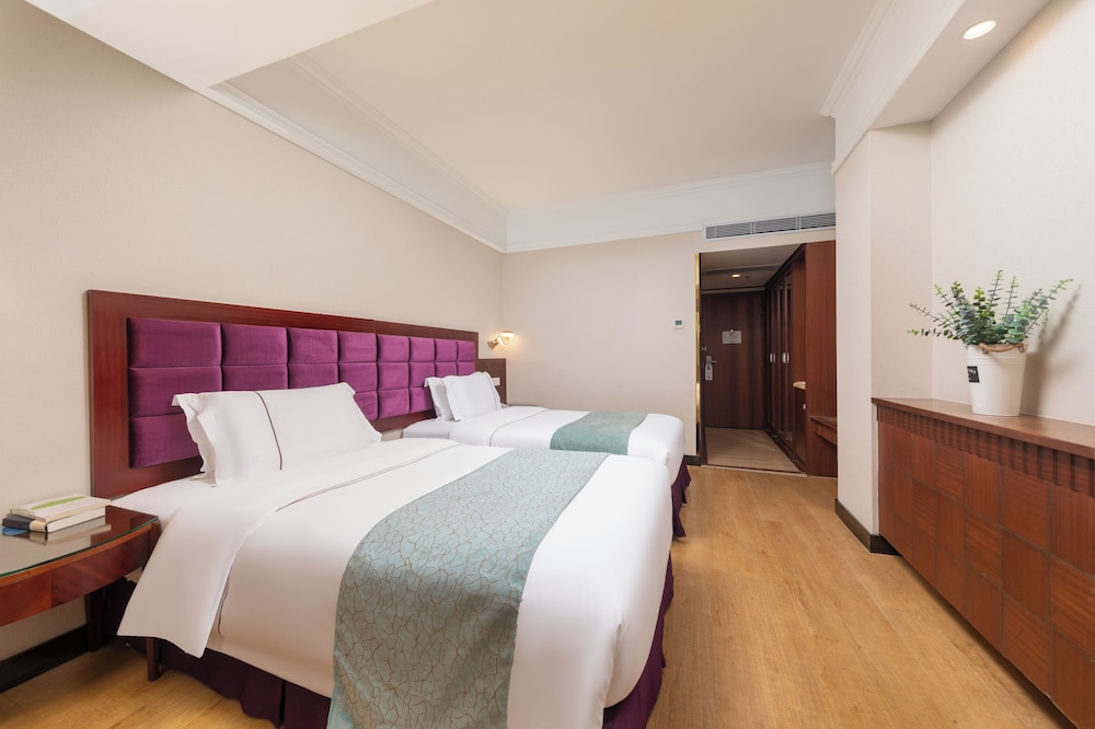 Haijun Hotel 22/50