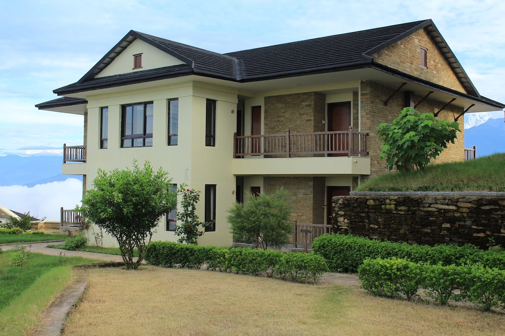 Rupakot Resort 12/78
