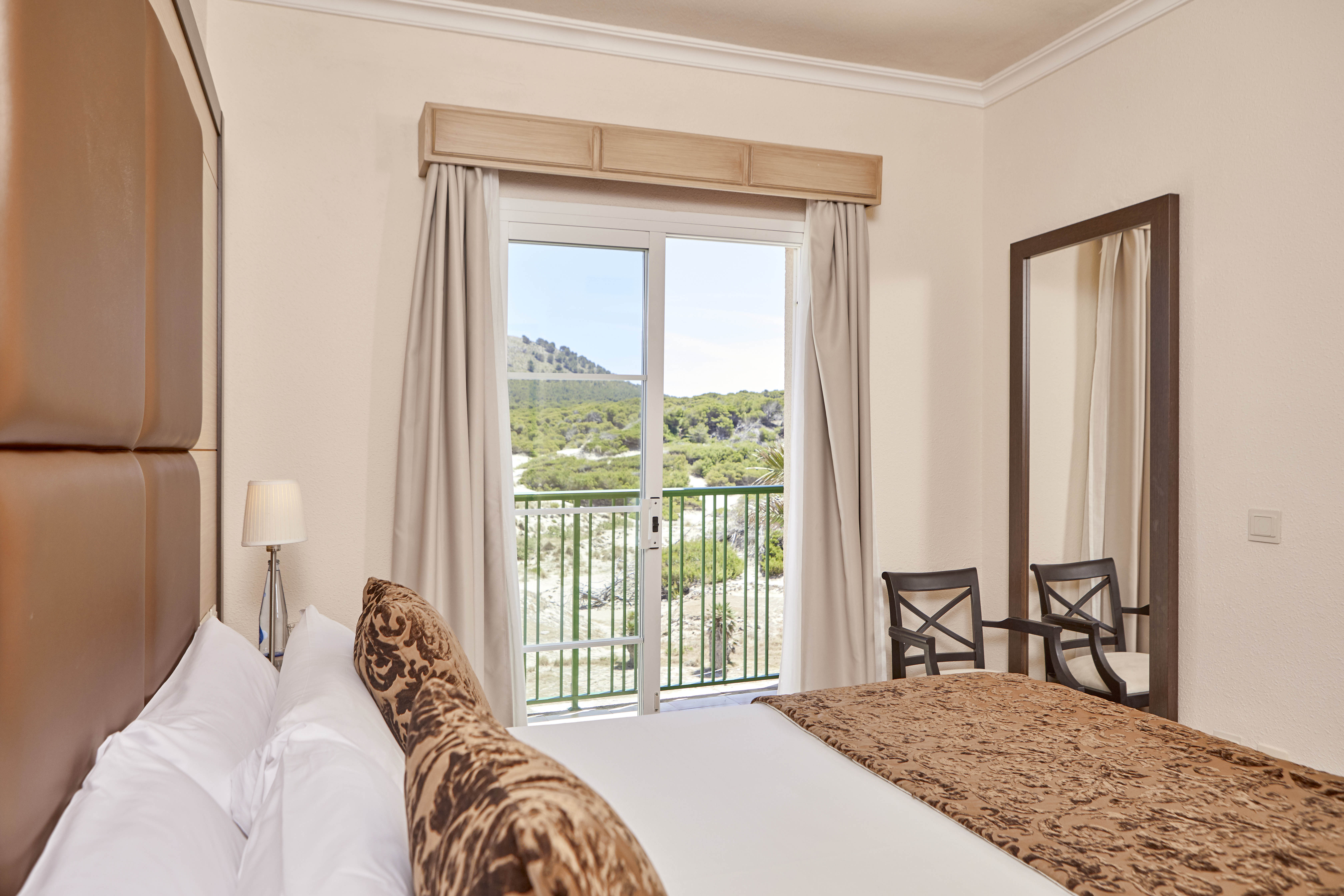 1 Bedroom, Penthouse Suite