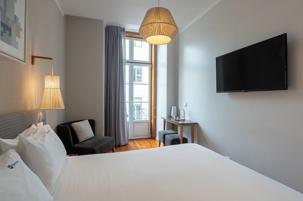 Urbano FLH Hotels Lisboa 3/49