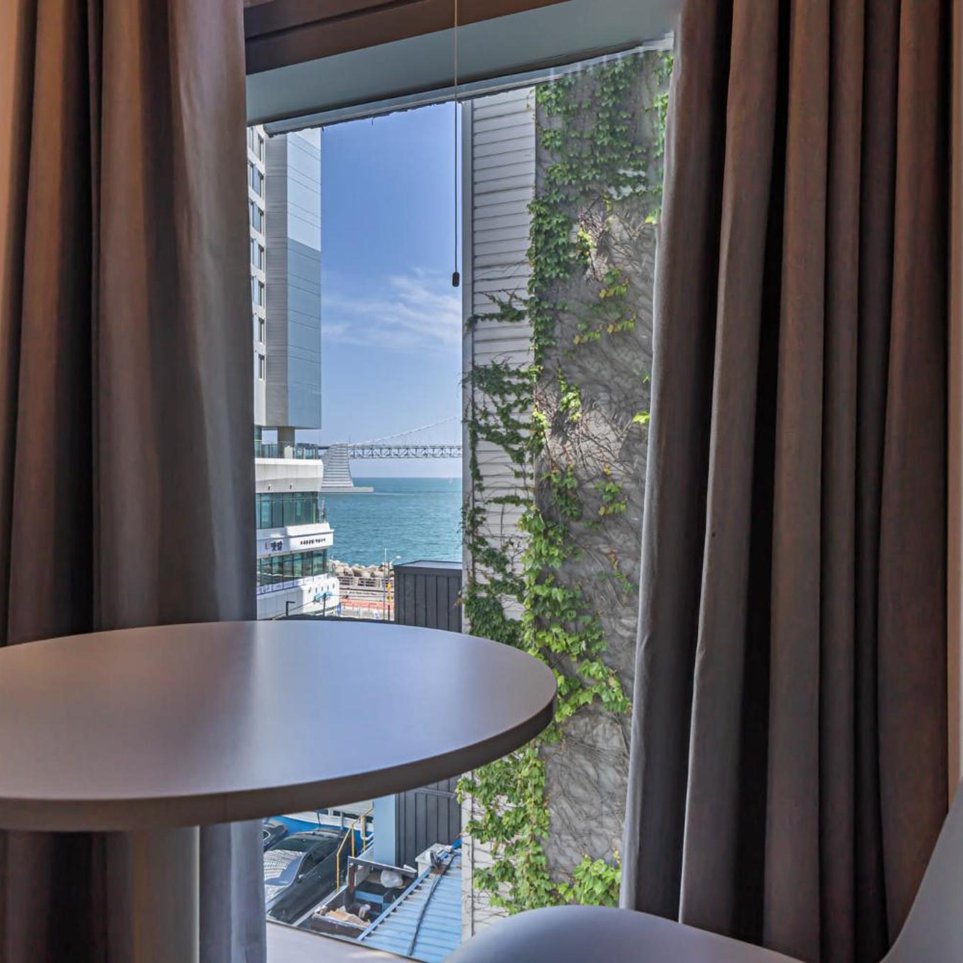 Gwangalli Gray 193 Hotel 29/50