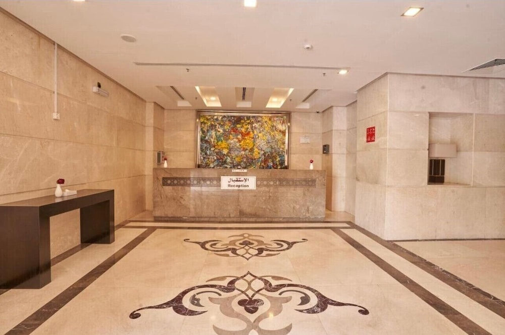 فندق أبراج الهداية(Al Hidayah towers Hotel) 13/50