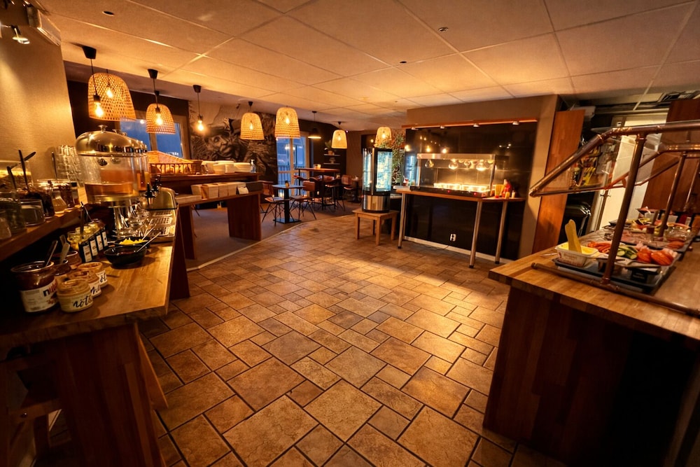 Karlskrona Hostel 37/50