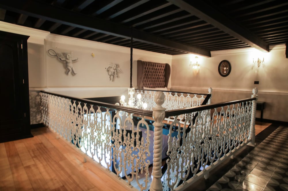 Quinta Esencia Hotel Boutique 50/77