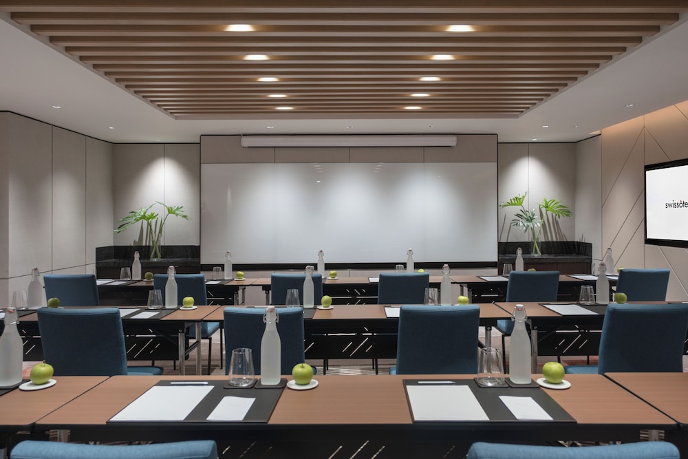Swissotel Clark Philippines 49/60