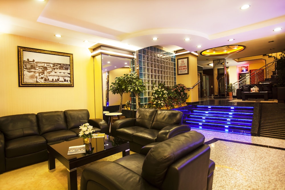 Adana Erten Otel 31/48