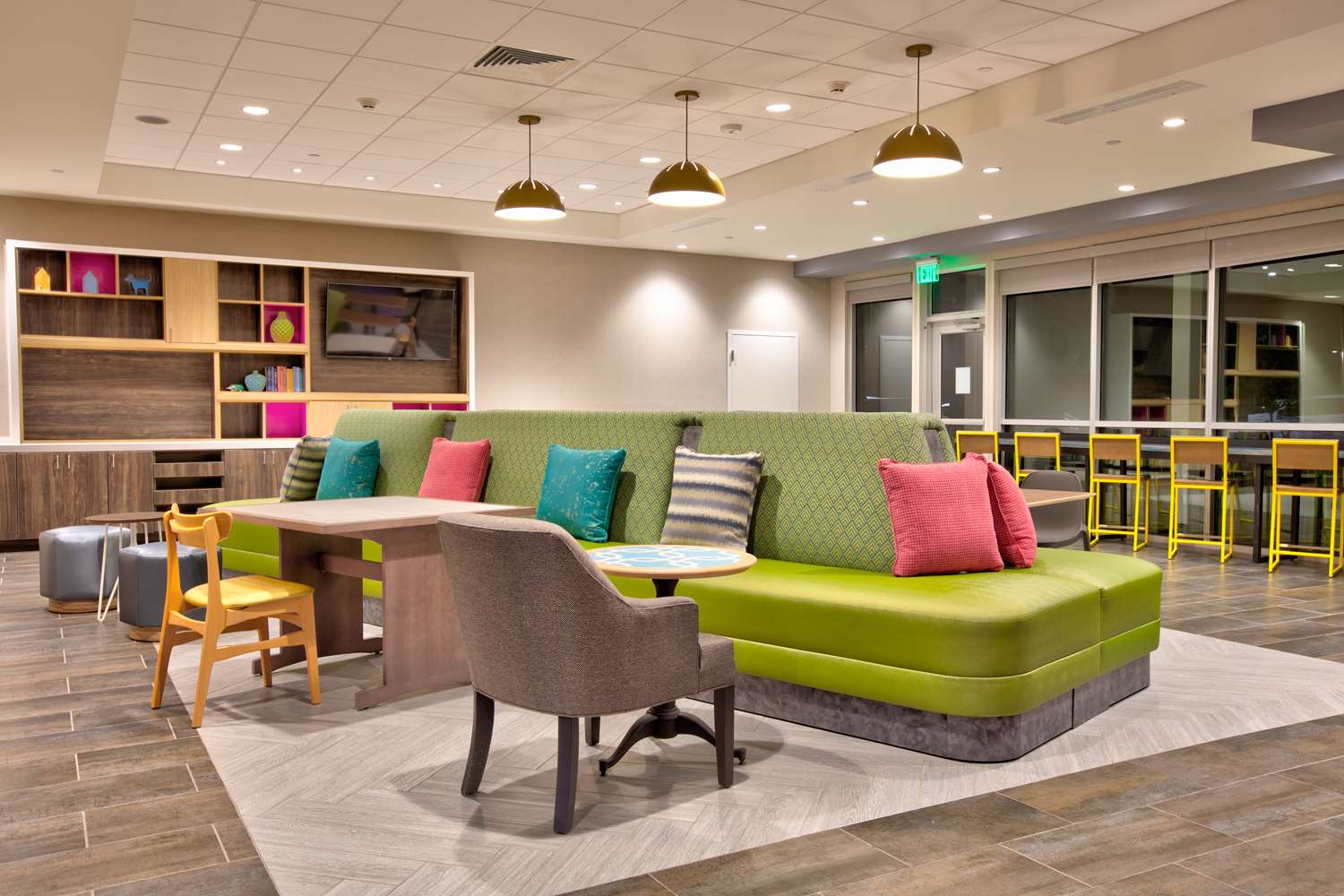 Home2 Suites by Hilton Wichita Falls 12/17