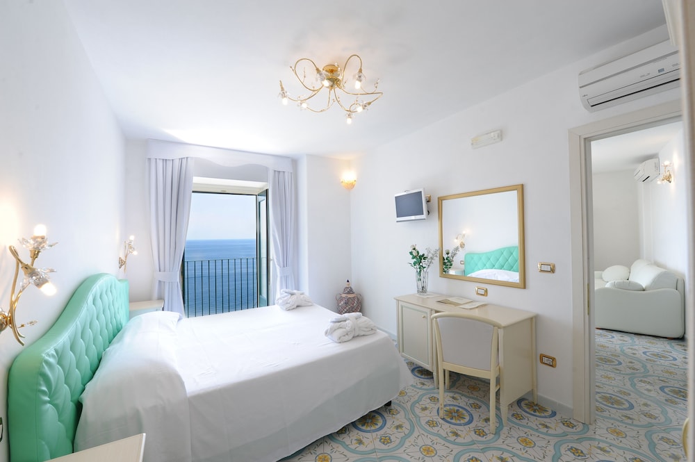 Hotel Villa Maria Pia 22/73
