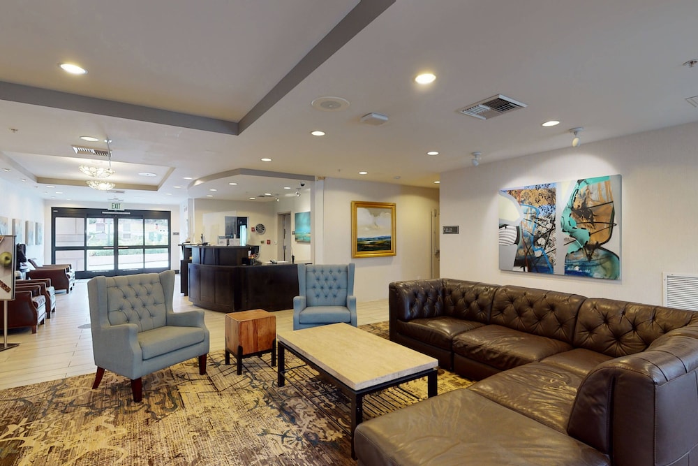 Residence Inn San Diego Del Mar 6/46