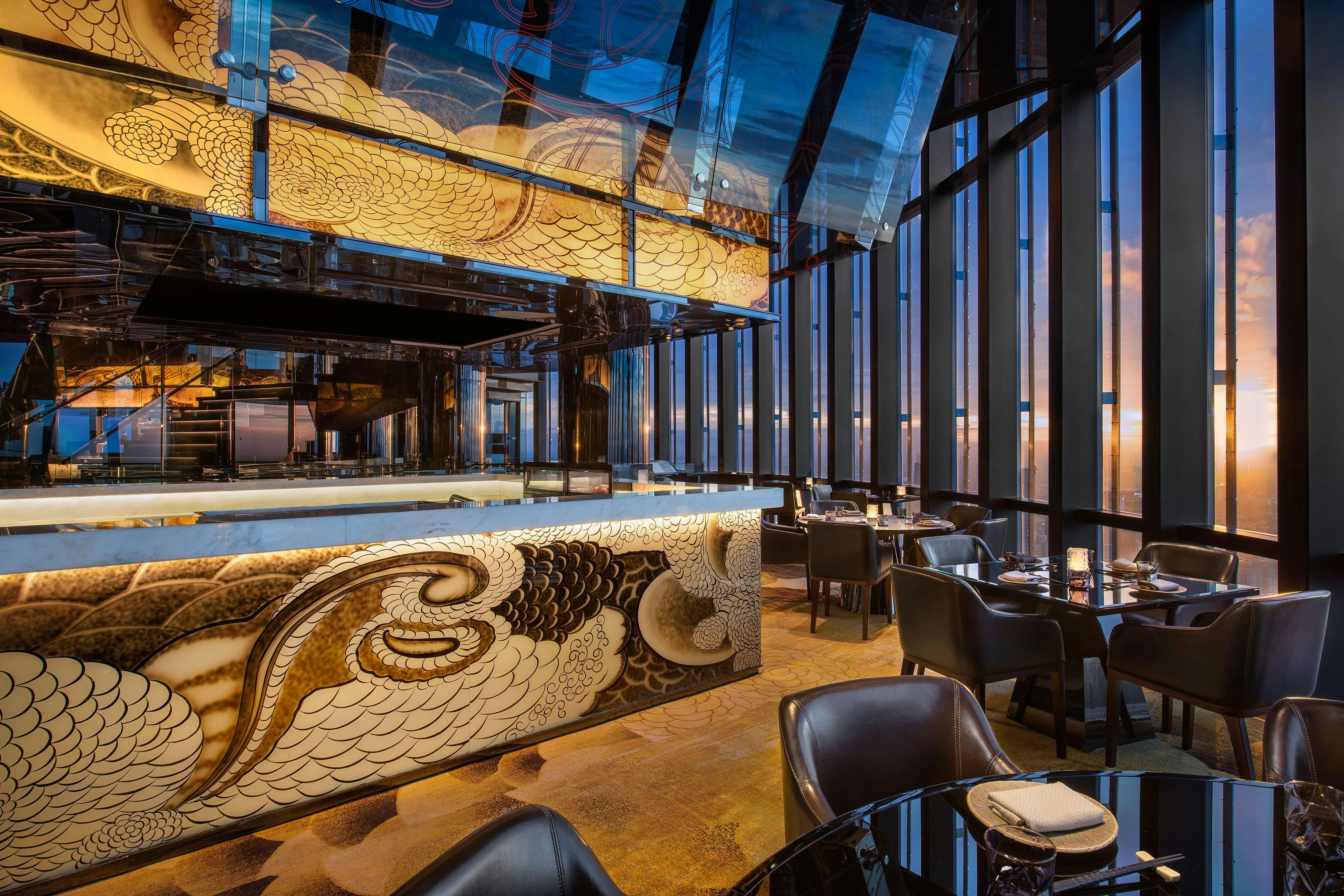 THE WESTIN JAKARTA 51/77