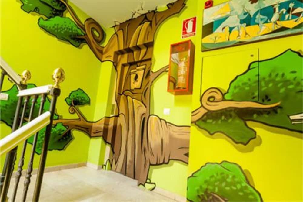 Feel Malaga Hostel 53/58