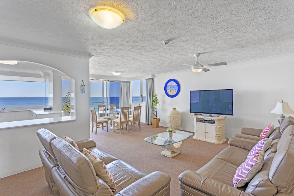 Southern Cross Apartments 49/70