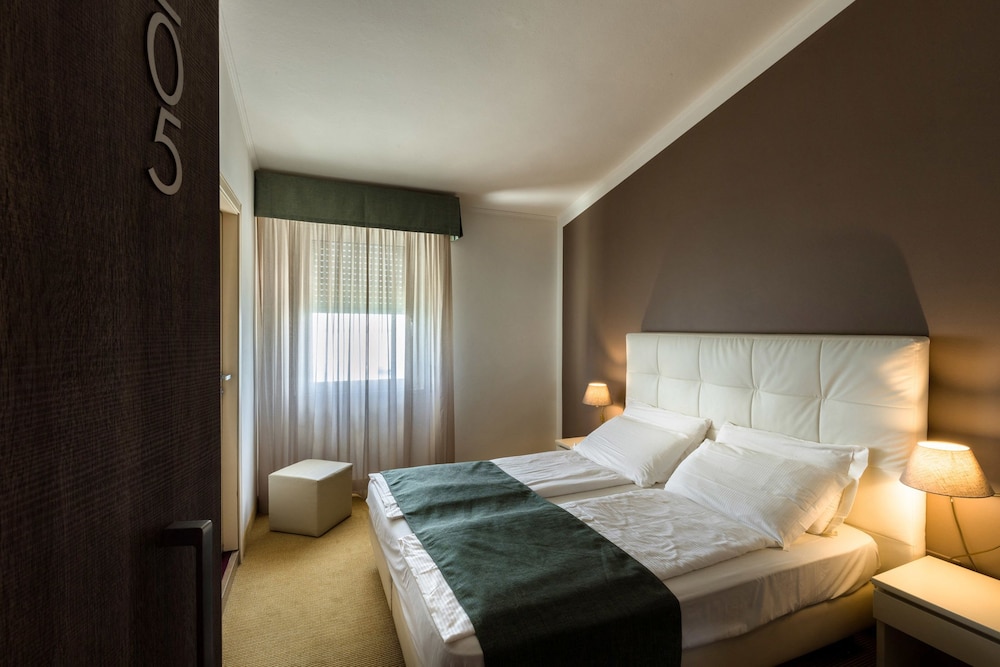 Hotel Europa 20/65