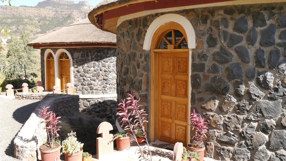 Sora Lodge Lalibela 7/50