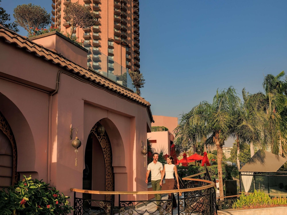 Sofitel Cairo Nile El Gezirah in CAIRO