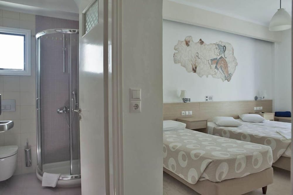 Hippocampus Hotel 17/72