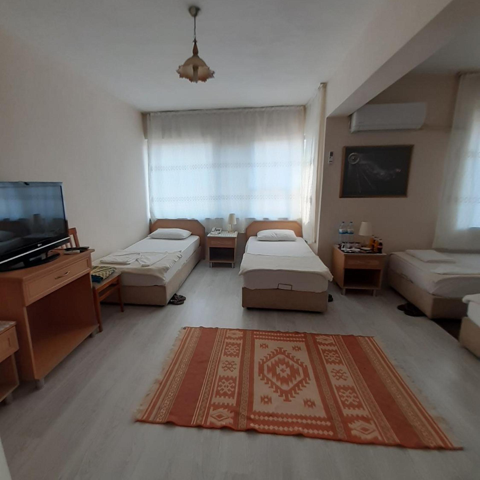 Saydam Otel Adana 33/50