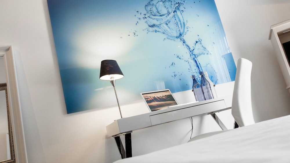 Parkhotel Bielefeld 22/43