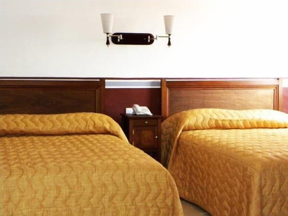Hotel El Navegante 31/45