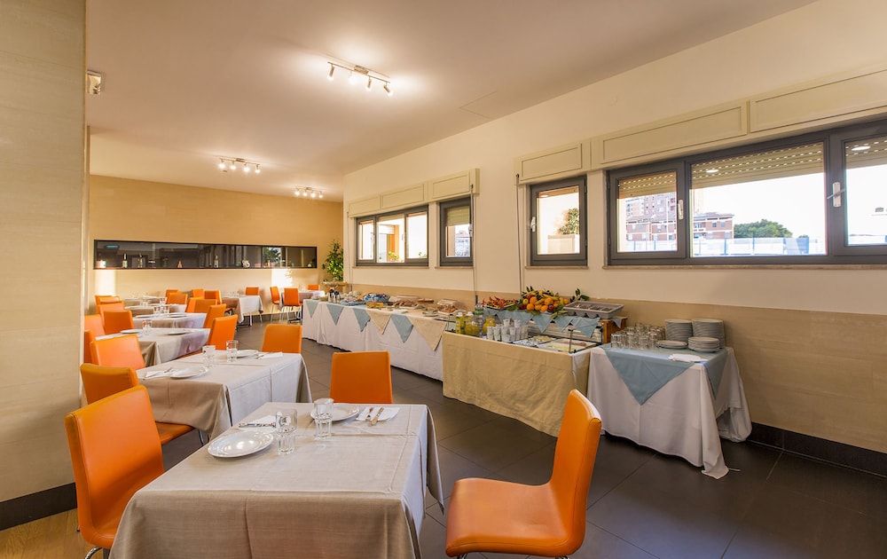 Hotel Residence Ulivi E Palme 55/71