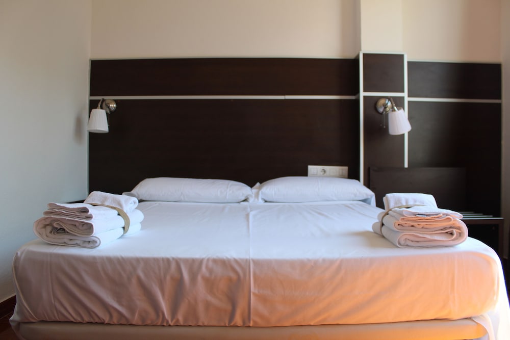 Hotel Sagunto 14/24