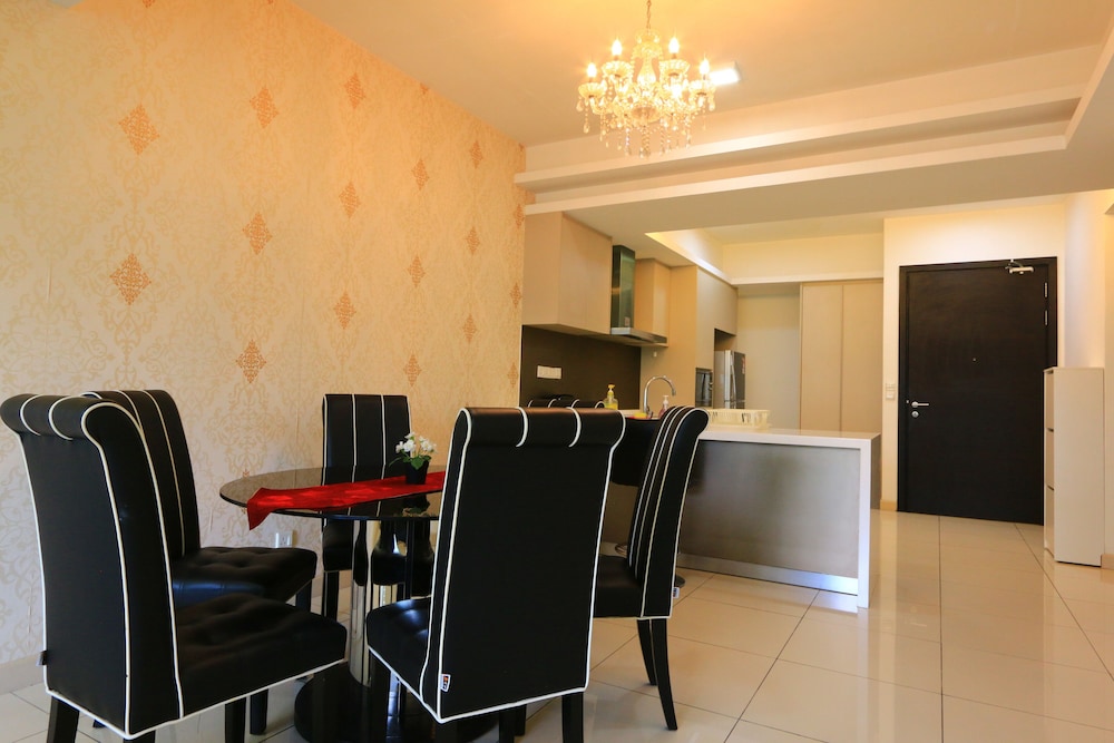 Airporter Bukit Bintang Residence 35/50