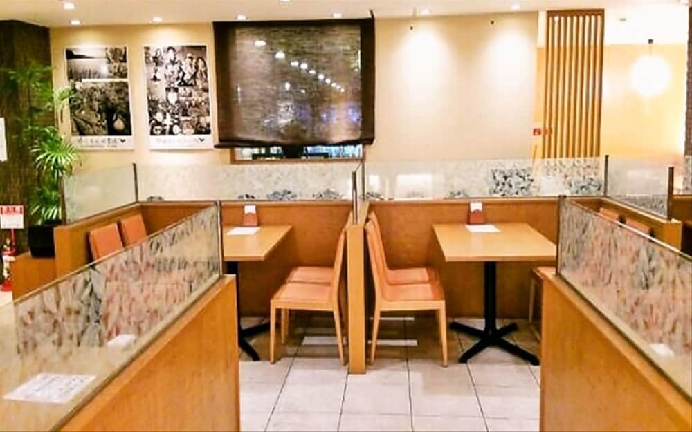 Hotel Crown Hills Himeji 32/40
