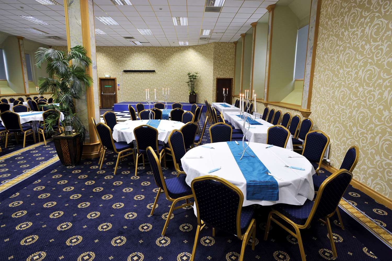 Sure Hotel by Best Western Aberdeen 21/23