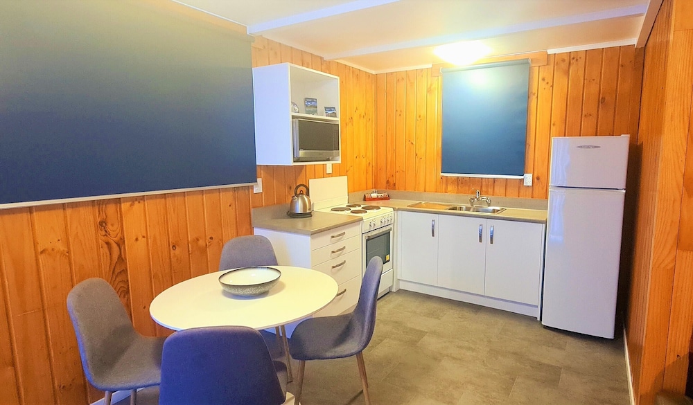 Whanganui River Top 10 Holiday Park 31/50