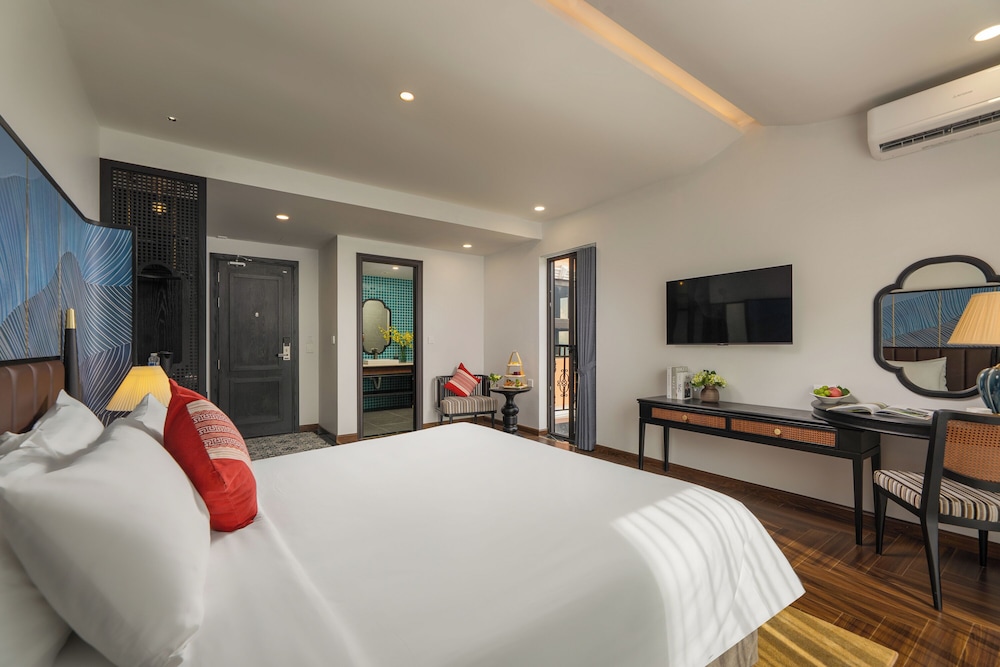 DeLaMont Sapa Hotel - Hill Serenity Retreat 14/50