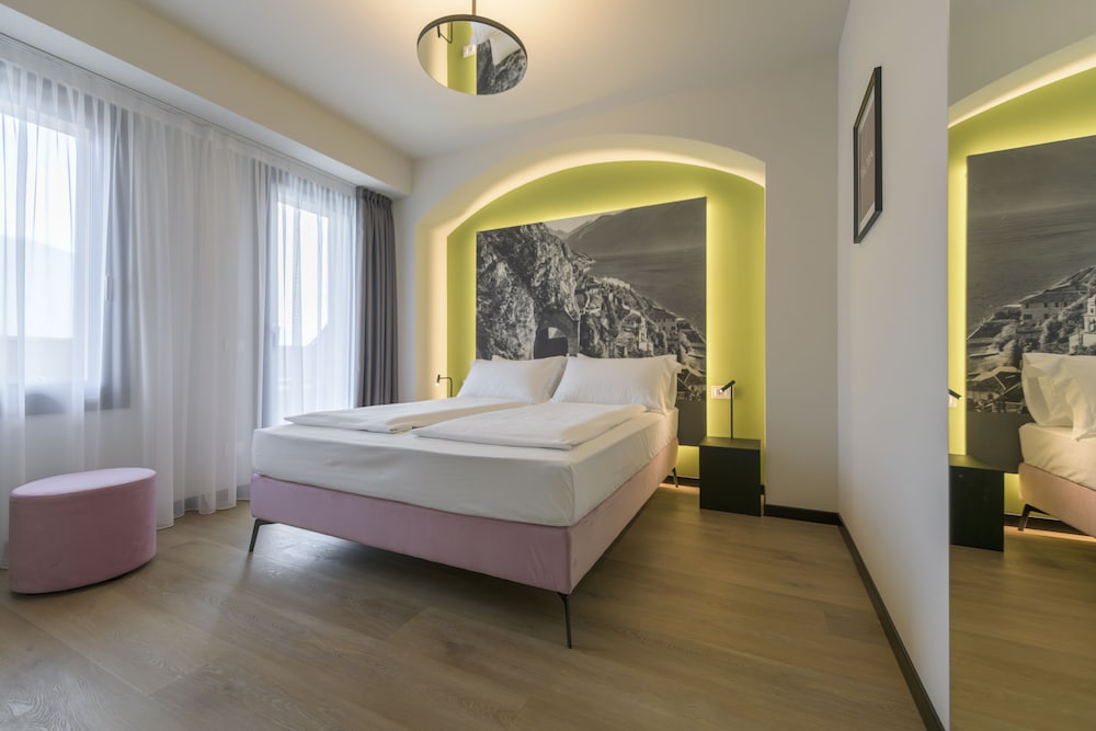 Hotel Villa Dirce 9/36