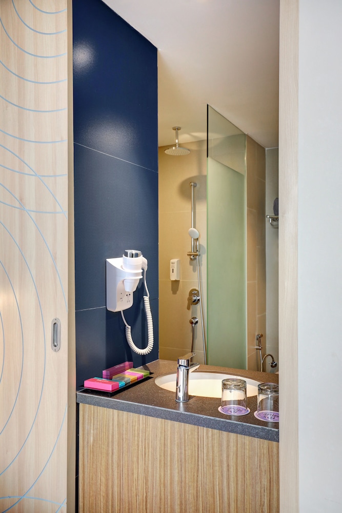 ibis Styles Bogor Pajajaran 15/60