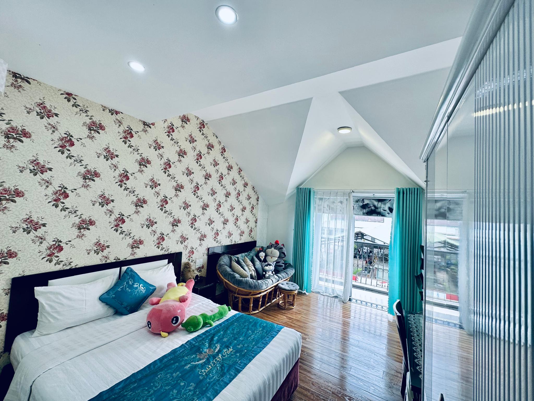 Dalat Eco Hotel 15/46