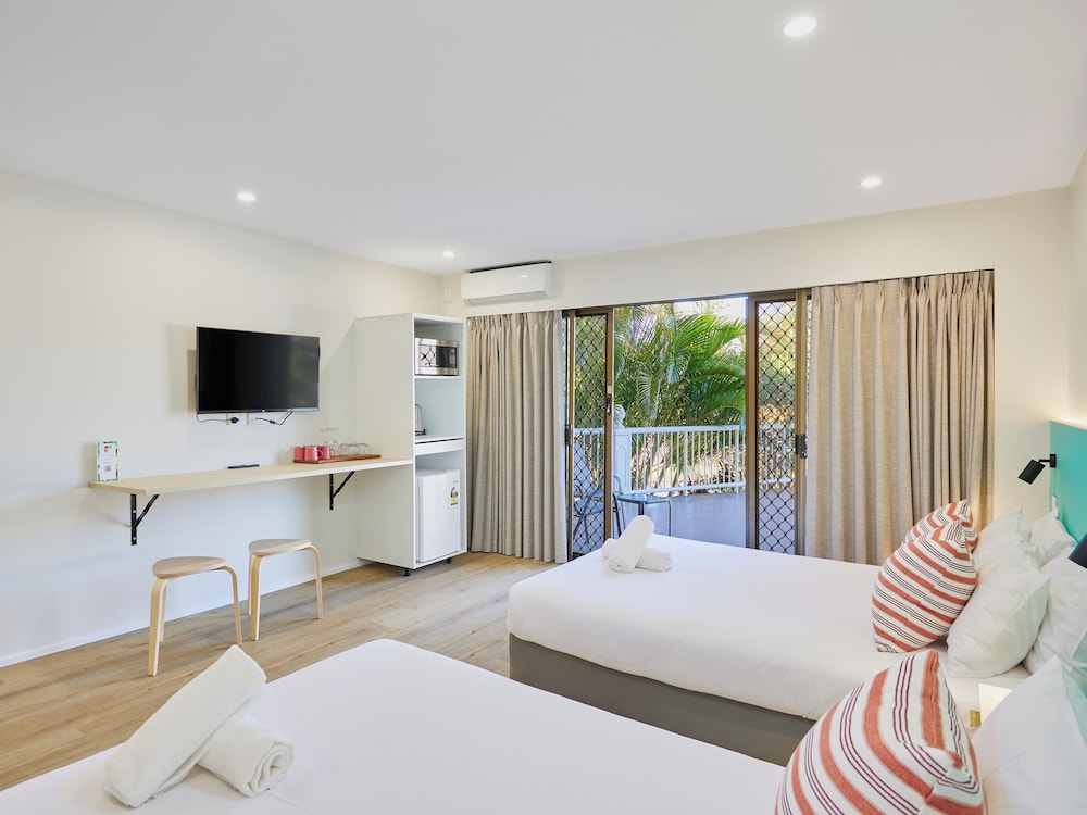 Red Star Hotel Palm Beach 29/56
