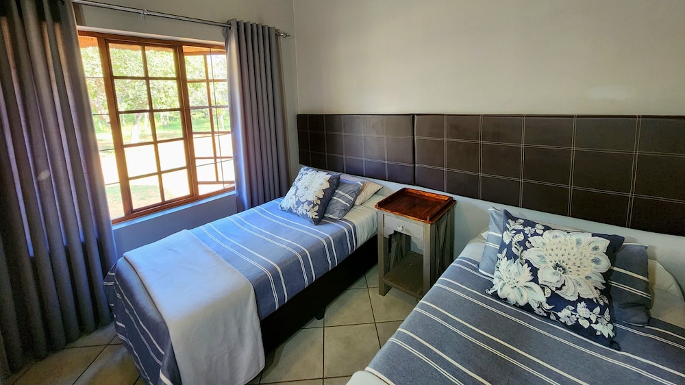 Buyskop Lodge 6/50