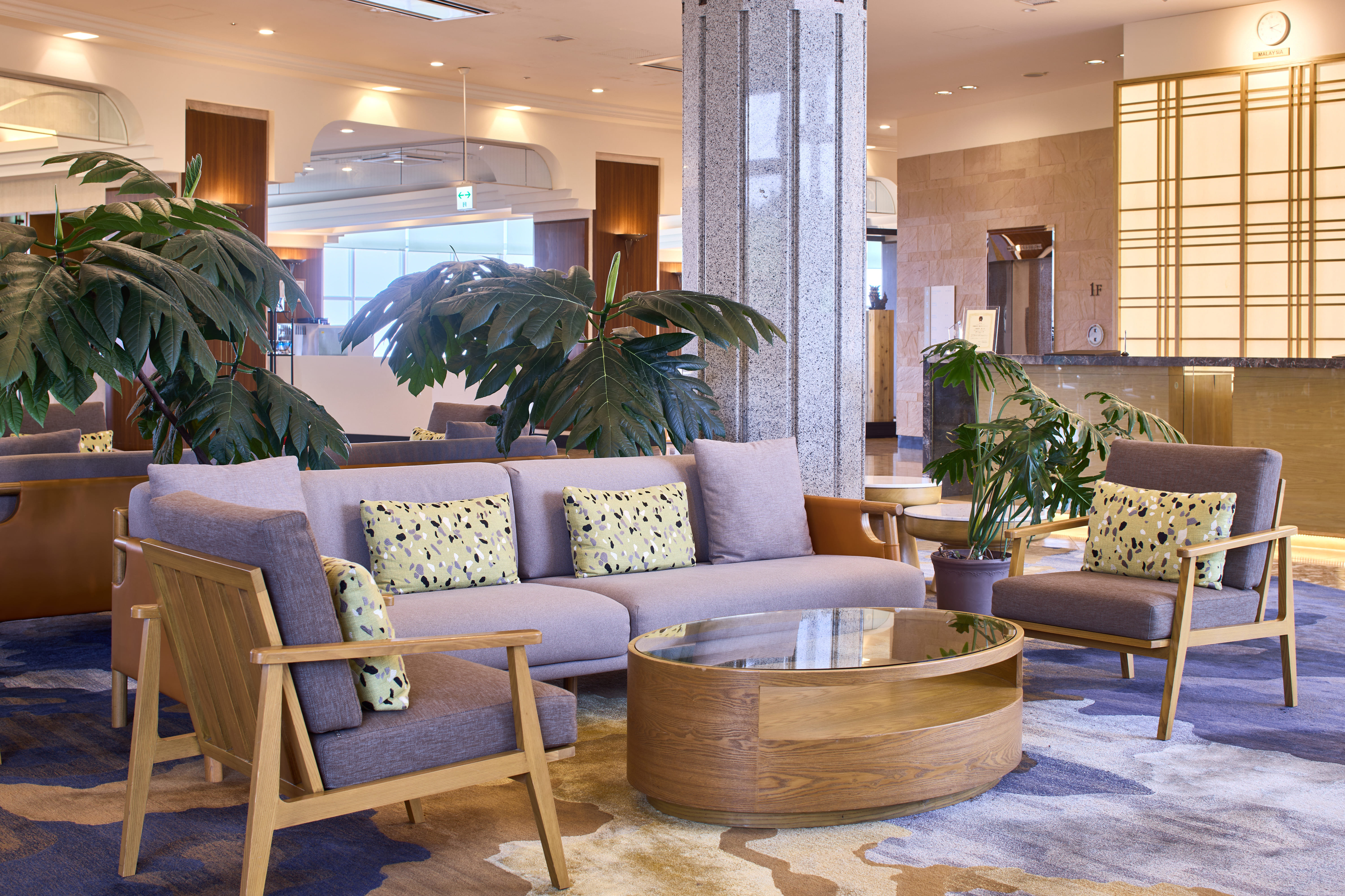 ANA Crowne Plaza Resort Okinawa Uruma Hills by IHG 34/50