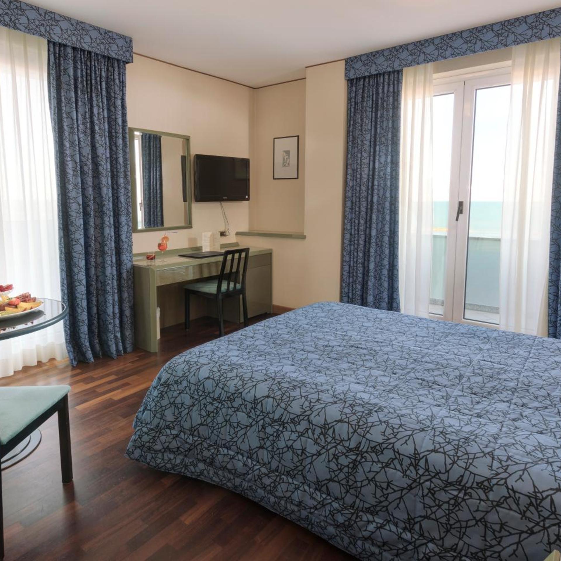 Hotel Royal 17/50