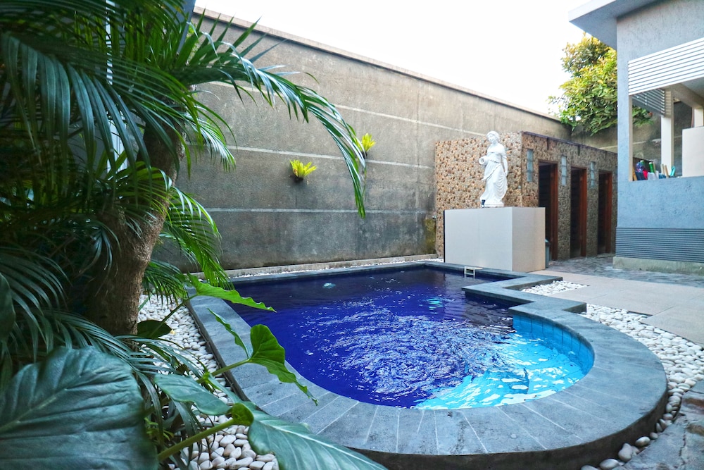BB Hostel Canggu 54/58