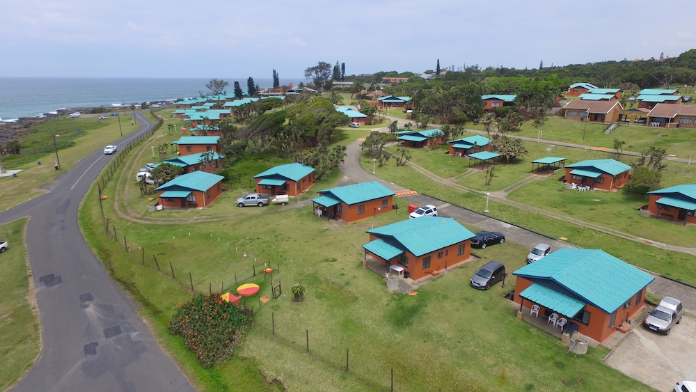 Port Edward Holiday Resort 33/50