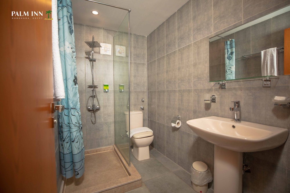 Palm Inn Hotel 47/50