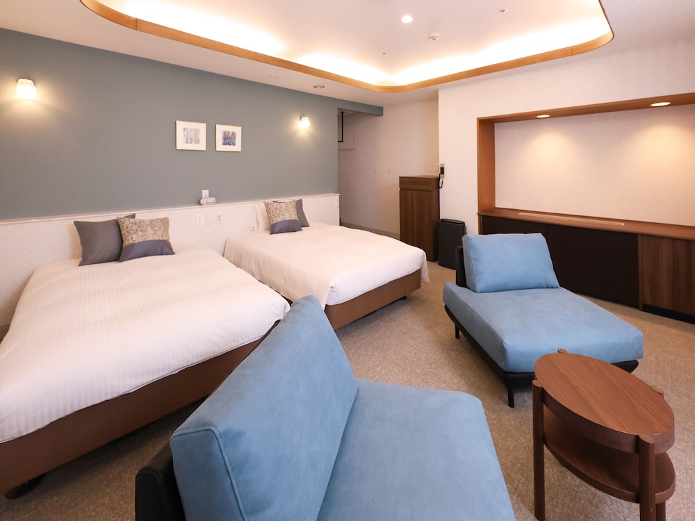 KIJIMA KOGEN HOTEL 12/58