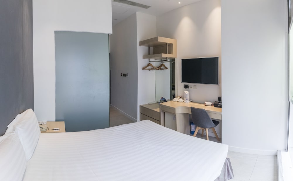 WiFi Boutique Hotel 15/32