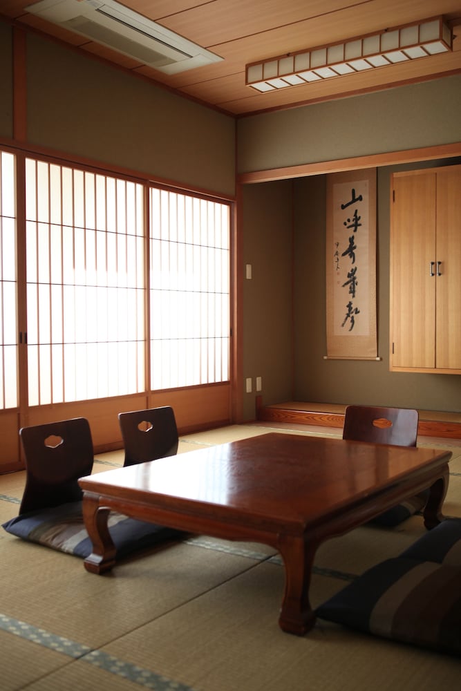 Ohkido Hotel 44/59