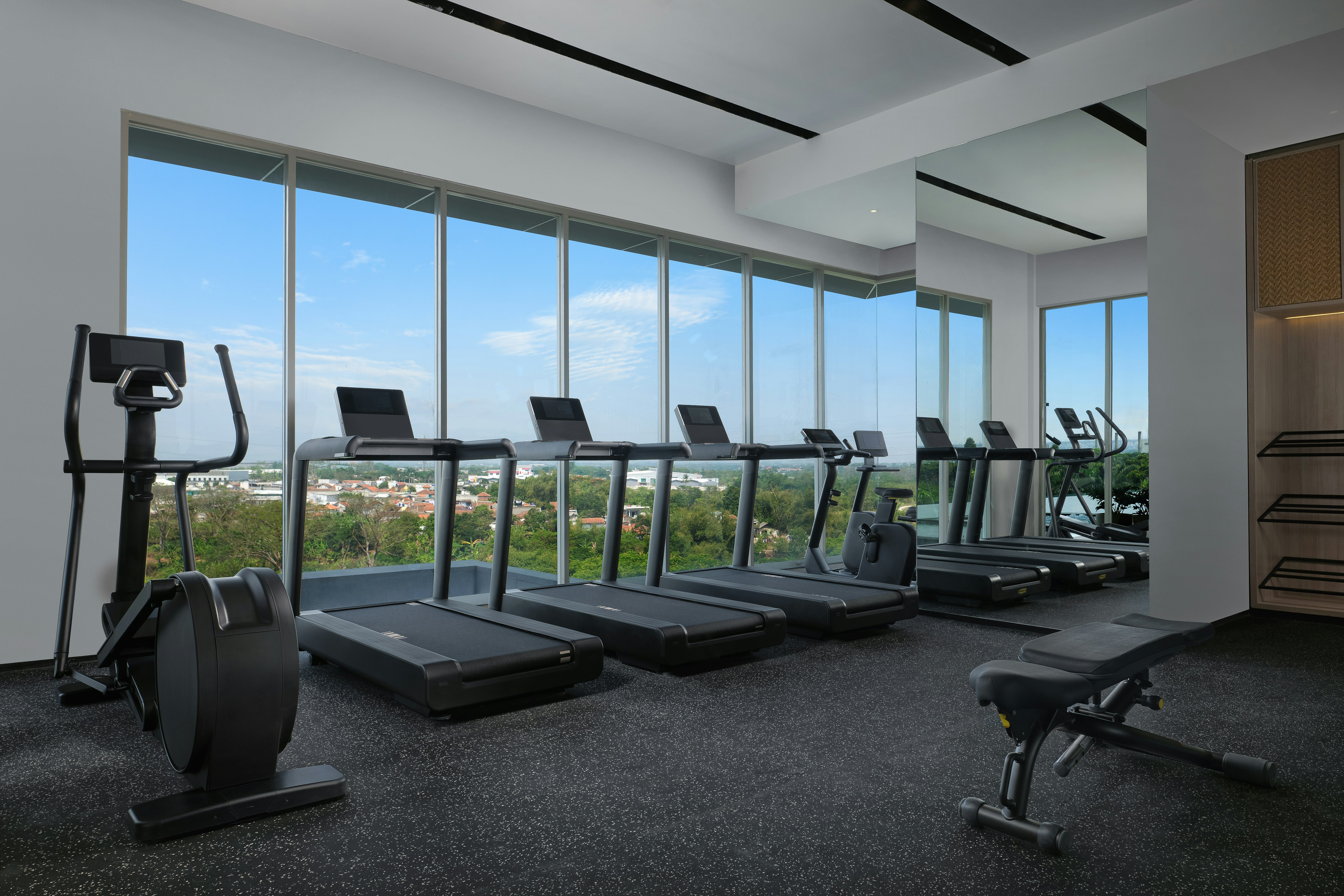 Hilton Padalarang Bandung 28/50