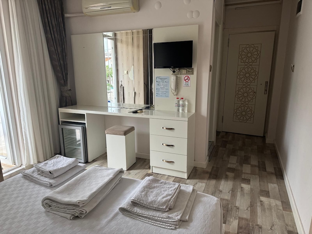 Kaktus Apart Hotel 18/50